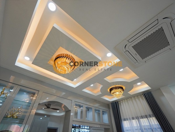 Picture of 4 bedroom House in Mabprachan Garden Resort East Pattaya