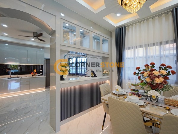 Picture of 4 bedroom House in Mabprachan Garden Resort East Pattaya