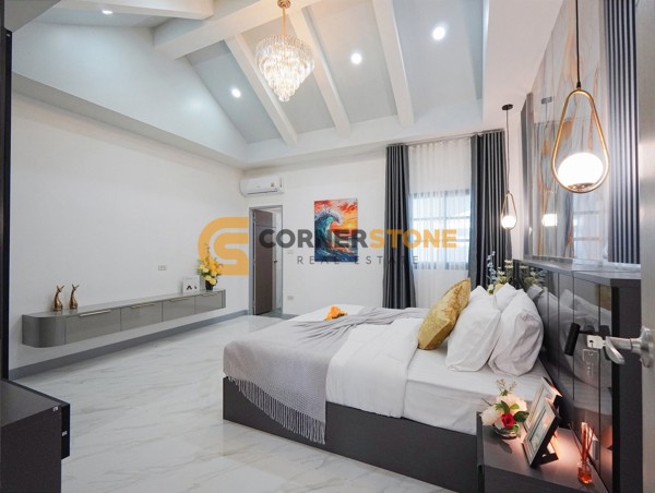 Picture of 4 bedroom House in Mabprachan Garden Resort East Pattaya