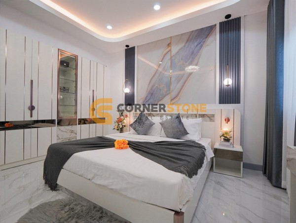 Picture of 4 bedroom House in Mabprachan Garden Resort East Pattaya