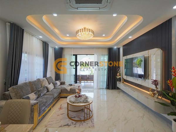 Picture of 4 bedroom House in Mabprachan Garden Resort East Pattaya