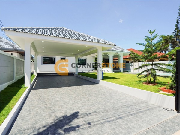Picture of 4 bedroom House in Mabprachan Garden Resort East Pattaya