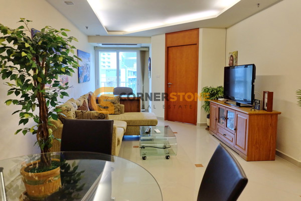 Picture of 1 Bedroom Condo in City Garden Pattaya Pattaya