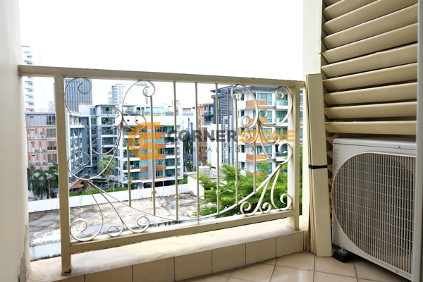 Picture of 1 Bedroom Condo in City Garden Pattaya Pattaya