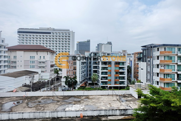 Picture of 1 Bedroom Condo in City Garden Pattaya Pattaya