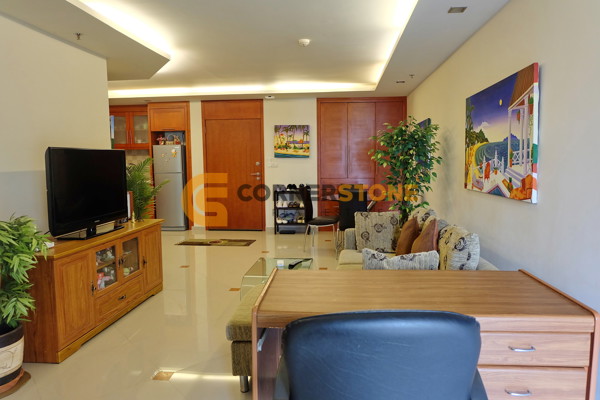 Picture of 1 Bedroom Condo in City Garden Pattaya Pattaya