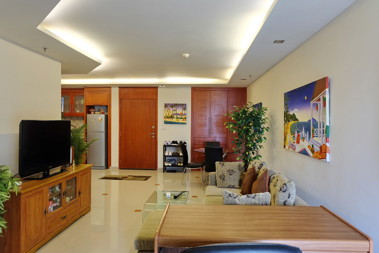 Picture of 1 Bedroom Condo in City Garden Pattaya Pattaya