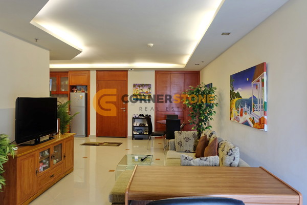 Picture of 1 Bedroom Condo in City Garden Pattaya Pattaya