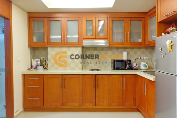 Picture of 1 Bedroom Condo in City Garden Pattaya Pattaya