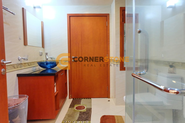 Picture of 1 Bedroom Condo in City Garden Pattaya Pattaya