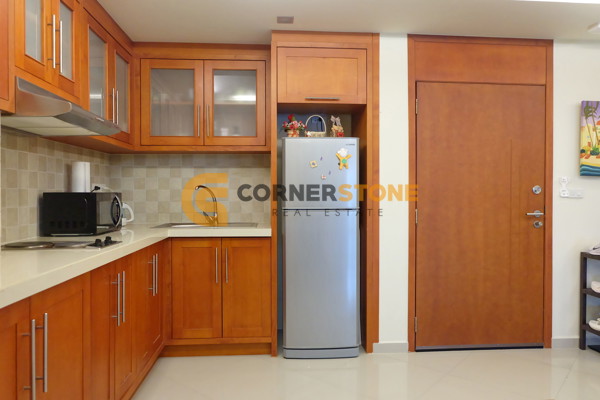 Picture of 1 Bedroom Condo in City Garden Pattaya Pattaya