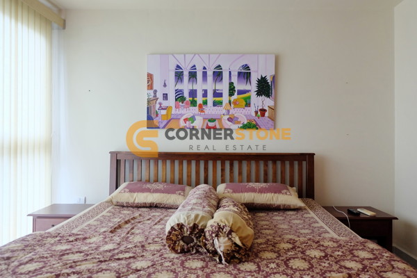 Picture of 1 Bedroom Condo in City Garden Pattaya Pattaya