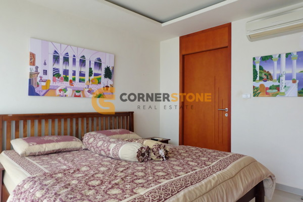 Picture of 1 Bedroom Condo in City Garden Pattaya Pattaya
