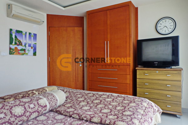 Picture of 1 Bedroom Condo in City Garden Pattaya Pattaya