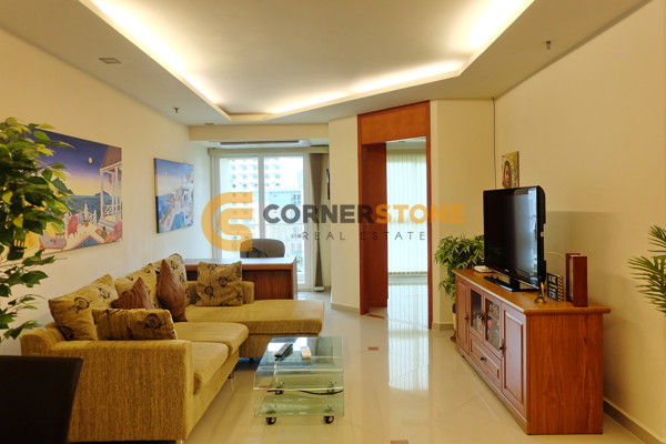 Picture of 1 Bedroom Condo in City Garden Pattaya Pattaya