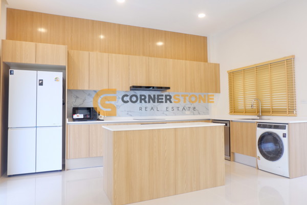 Picture of 3 bedroom House in Garden Ville 9 East Pattaya