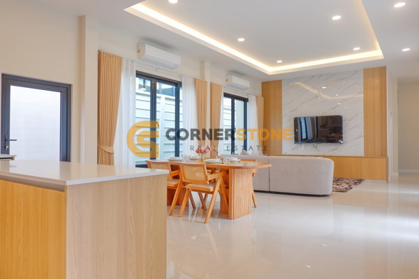 Picture of 3 bedroom House in Garden Ville 9 East Pattaya