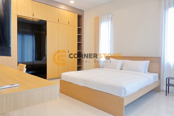 Picture of 3 bedroom House in Garden Ville 9 East Pattaya