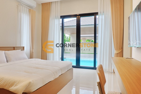 Picture of 3 bedroom House in Garden Ville 9 East Pattaya