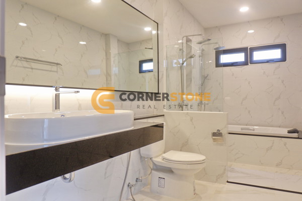 Picture of 3 bedroom House in Garden Ville 9 East Pattaya