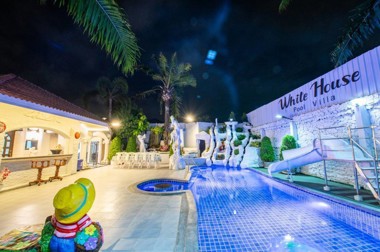 Picture of 5 bedroom House in Baan Koonsuk 2 Bang Saray