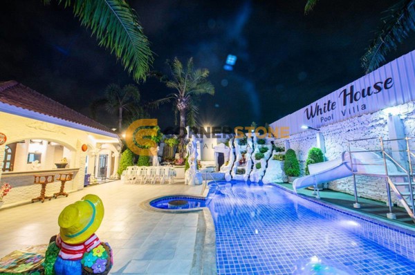 Picture of 5 bedroom House in Baan Koonsuk 2 Bang Saray