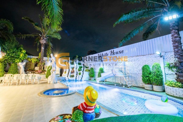 Picture of 5 bedroom House in Baan Koonsuk 2 Bang Saray