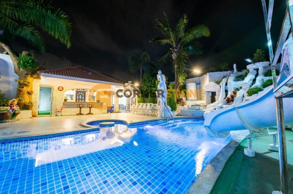 Picture of 5 bedroom House in Baan Koonsuk 2 Bang Saray