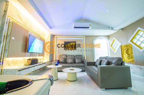Picture of 5 bedroom House in Baan Koonsuk 2 Bang Saray