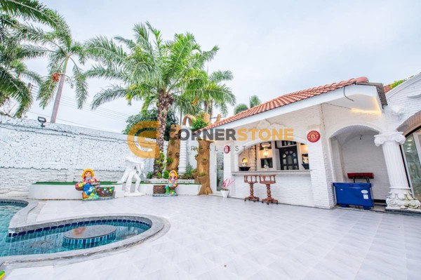 Picture of 5 bedroom House in Baan Koonsuk 2 Bang Saray