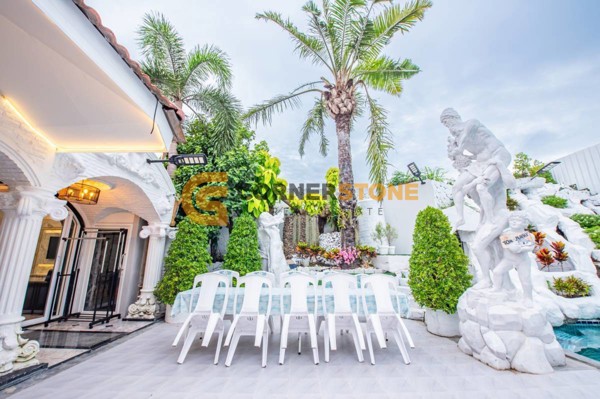 Picture of 5 bedroom House in Baan Koonsuk 2 Bang Saray