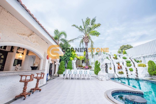 Picture of 5 bedroom House in Baan Koonsuk 2 Bang Saray