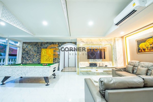 Picture of 5 bedroom House in Baan Koonsuk 2 Bang Saray