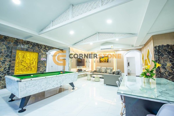 Picture of 5 bedroom House in Baan Koonsuk 2 Bang Saray