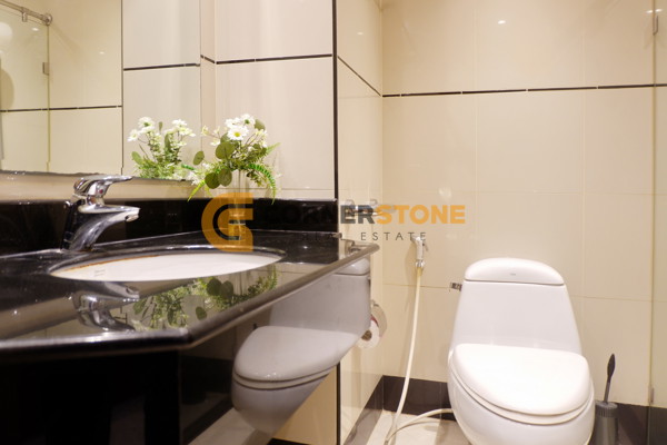 Picture of Studio Condo in Jomtien Condotel Jomtien Beach