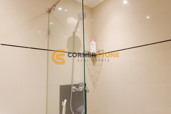 Picture of Studio Condo in Jomtien Condotel Jomtien Beach