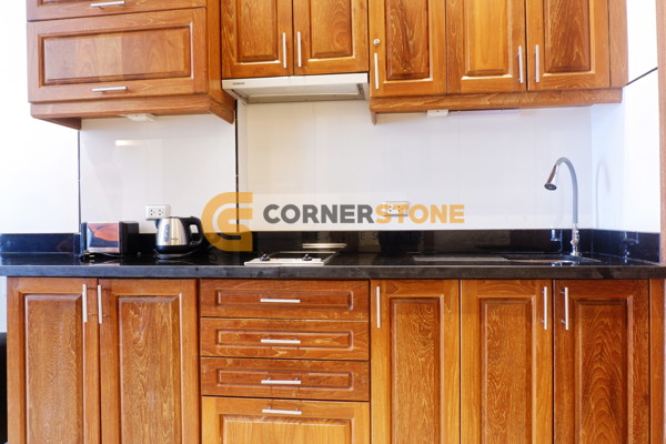 Picture of Studio Condo in Jomtien Condotel Jomtien Beach