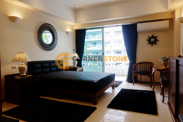 Picture of Studio Condo in Jomtien Condotel Jomtien Beach