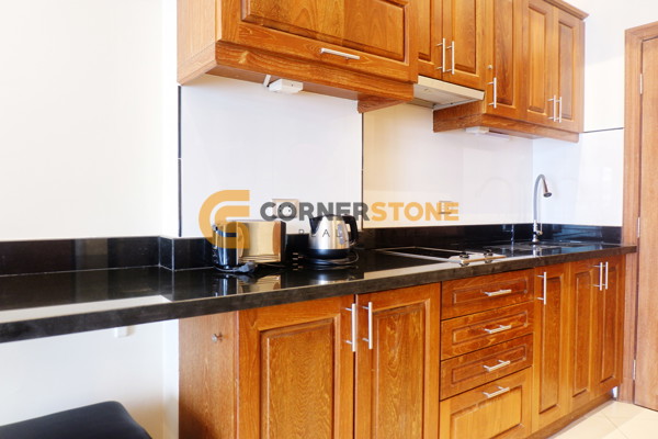 Picture of Studio Condo in Jomtien Condotel Jomtien Beach