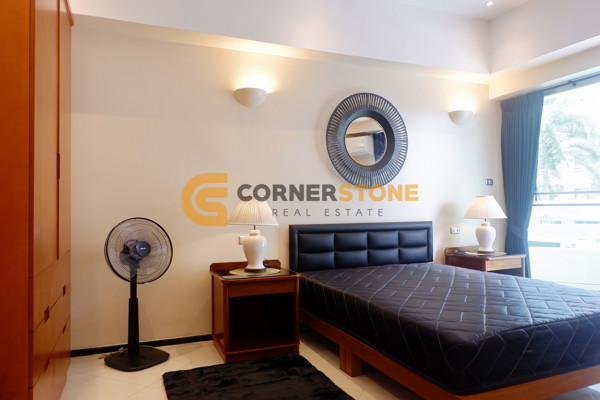 Picture of Studio Condo in Jomtien Condotel Jomtien Beach