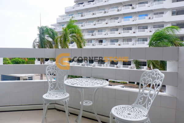 Picture of Studio Condo in Jomtien Condotel Jomtien Beach