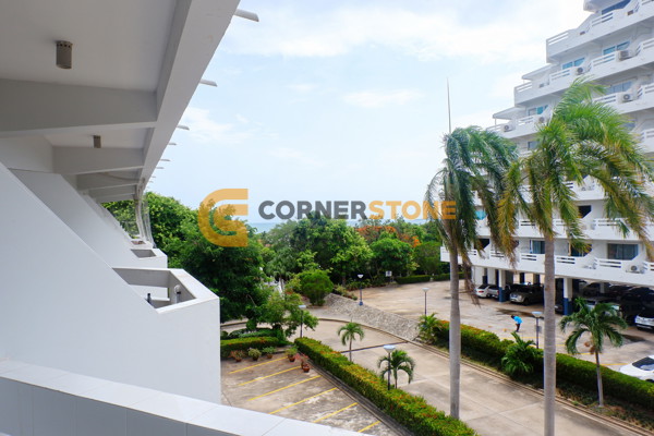 Picture of Studio Condo in Jomtien Condotel Jomtien Beach