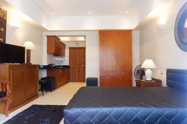 Picture of Studio Condo in Jomtien Condotel Jomtien Beach