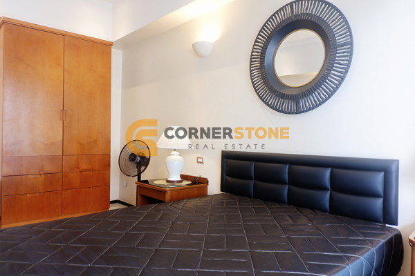 Picture of Studio Condo in Jomtien Condotel Jomtien Beach