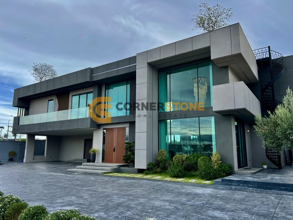 Picture of 5 bedroom House in  East Pattaya