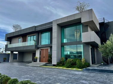 Picture of 5 bedroom House in Opal Village East Pattaya