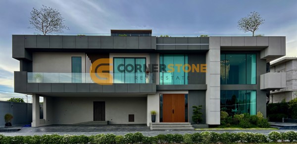 Picture of 5 bedroom House in  East Pattaya