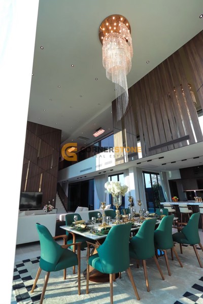 Picture of 5 bedroom House in Opal Village East Pattaya