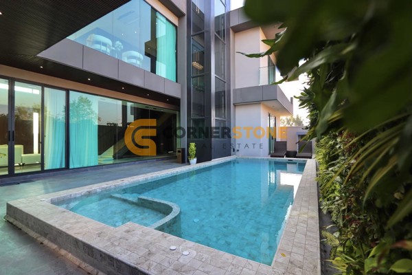 Picture of 5 bedroom House in  East Pattaya
