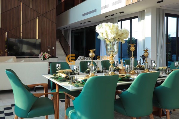 Picture of 5 bedroom House in Opal Village East Pattaya
